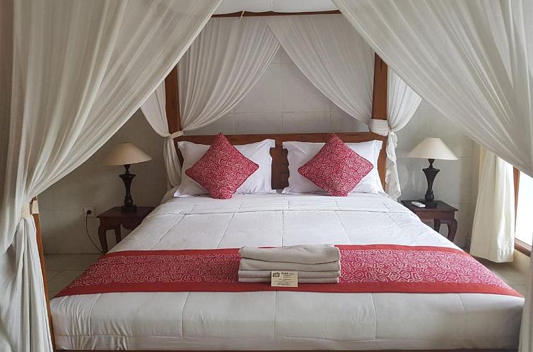 Raka House Accommodation
