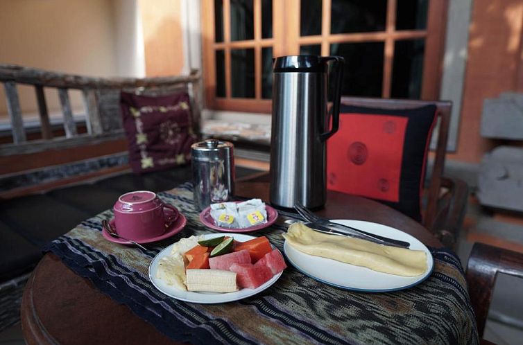 Raka House Accommodation