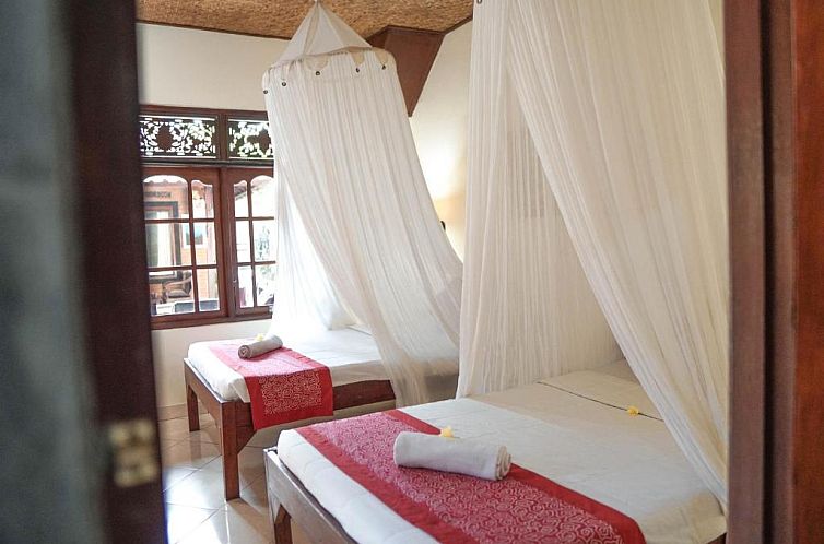 Raka House Accommodation