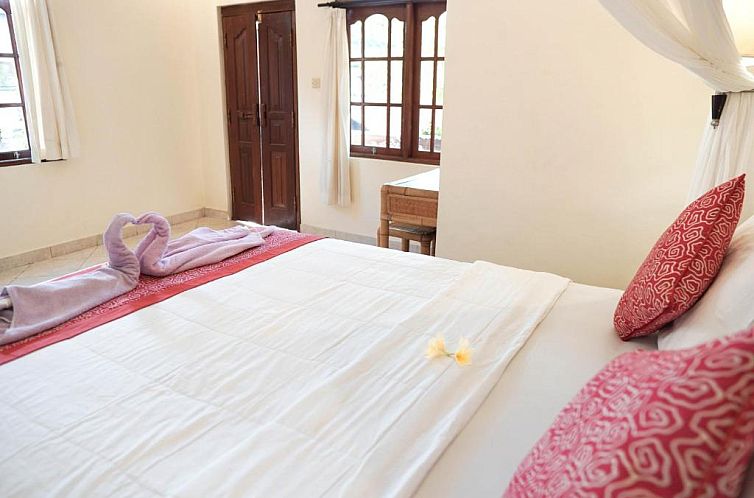 Raka House Accommodation