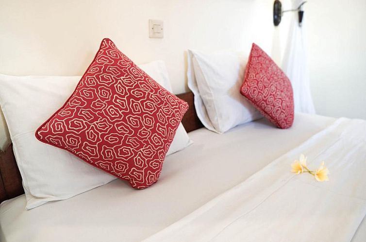 Raka House Accommodation