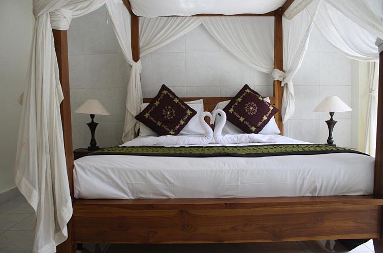 Raka House Accommodation