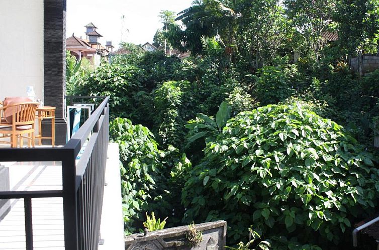 Raka House Accommodation