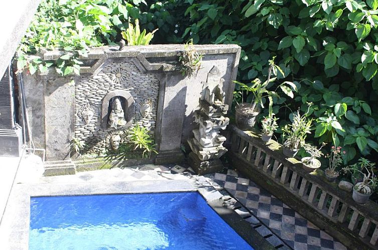 Raka House Accommodation