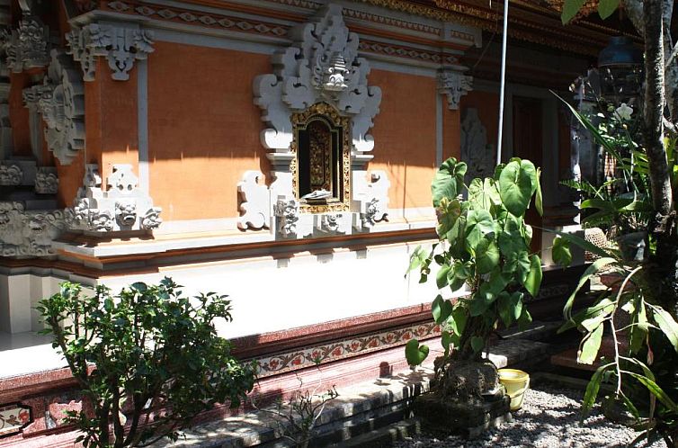 Raka House Accommodation