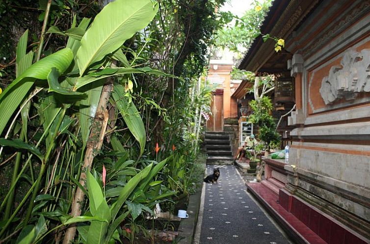 Raka House Accommodation