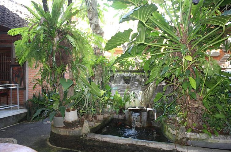 Raka House Accommodation