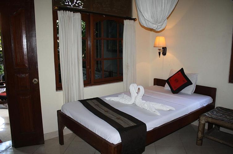 Raka House Accommodation
