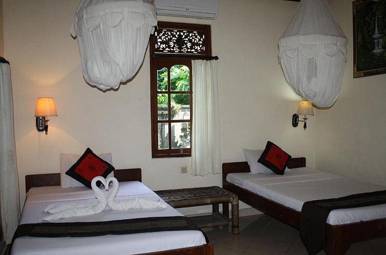Raka House Accommodation