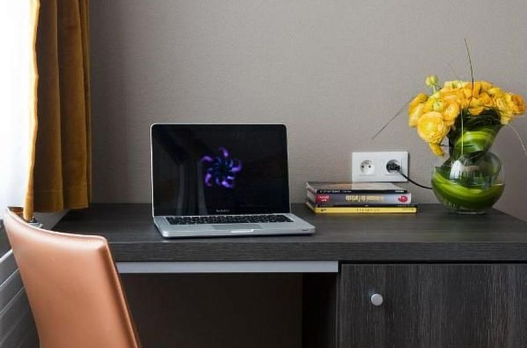 Appartement Wohnung mit Privatparkplatz