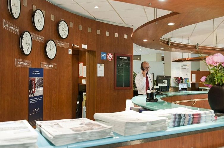 Appartement Wohnung mit Privatparkplatz