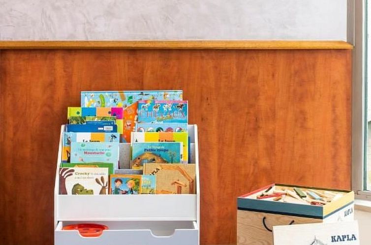 Appartement Wohnung mit Privatparkplatz