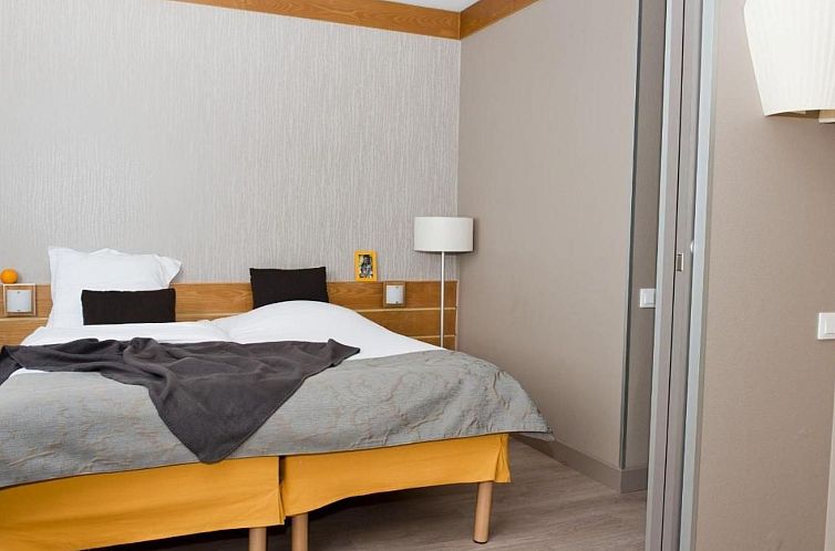 Appartement Wohnung mit Privatparkplatz
