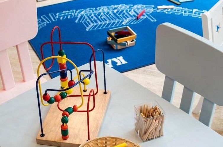 Appartement Wohnung mit Privatparkplatz