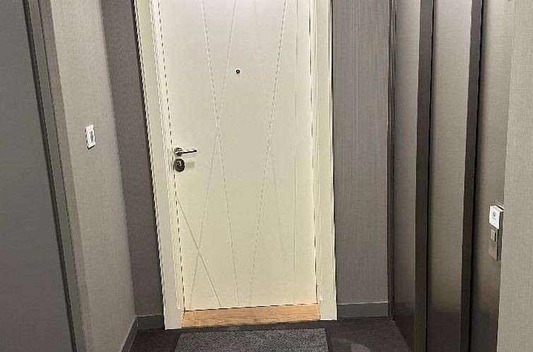 Appartement Appartement-Studio "Gemütliches Pariser Apart"