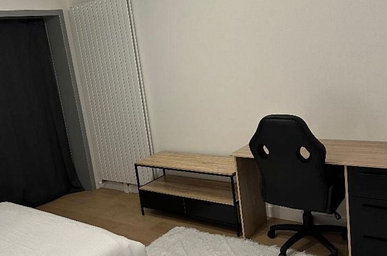 Appartement Appartement-Studio "Gemütliches Pariser Apart"