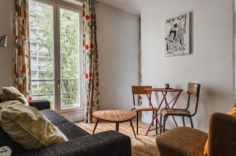 Appartement Appartement 7