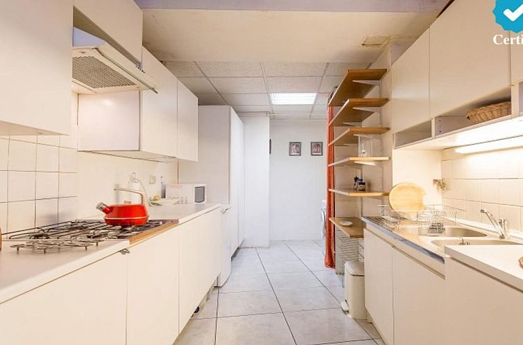 Appartement Freundliches Budget-StudioApartment 36m2 in Mont