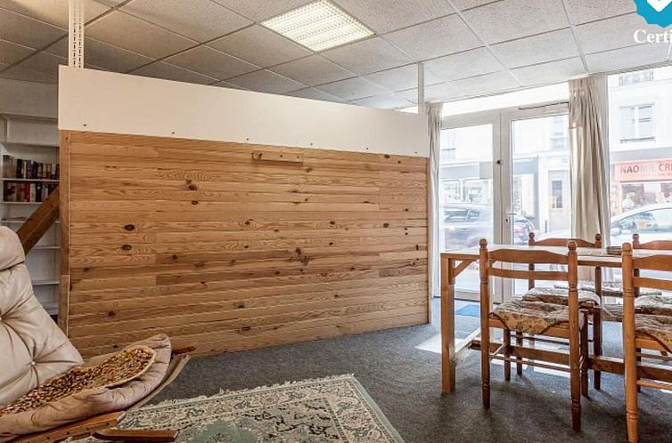 Appartement Freundliches Budget-StudioApartment 36m2 in Mont