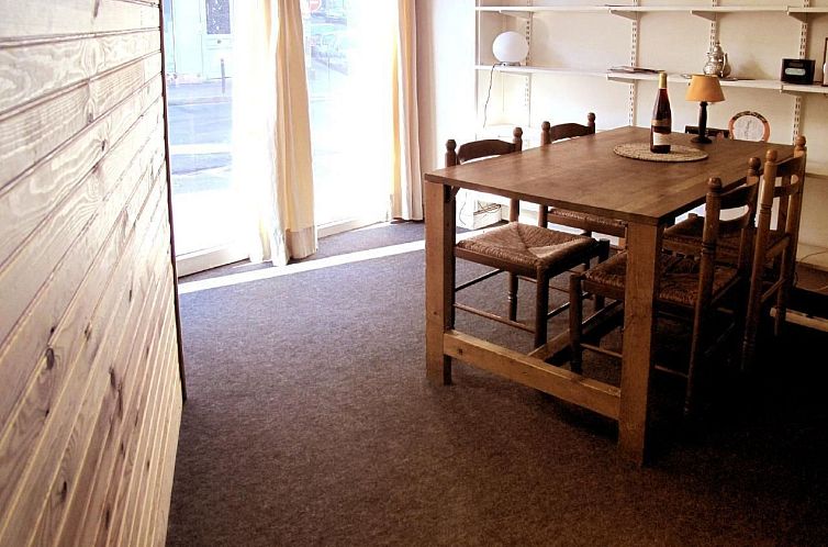 Appartement Freundliches Budget-StudioApartment 36m2 in Mont