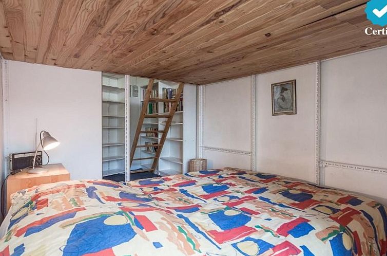 Appartement Freundliches Budget-StudioApartment 36m2 in Mont