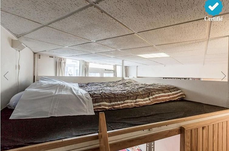 Appartement Freundliches Budget-StudioApartment 36m2 in Mont