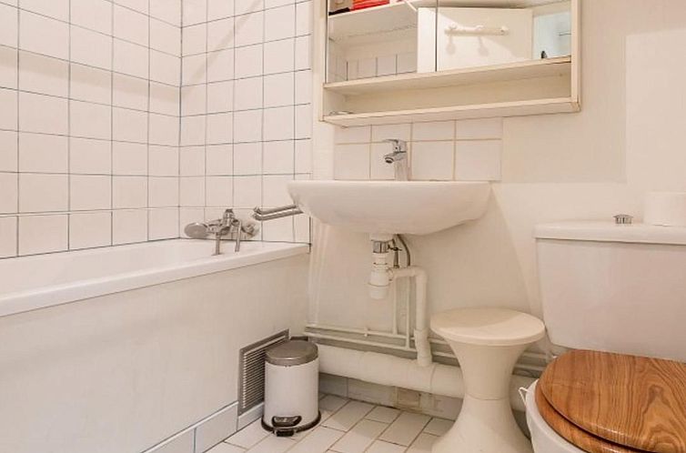 Appartement Freundliches Budget-StudioApartment 36m2 in Mont