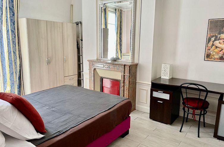 Appartement Haussmann Opera