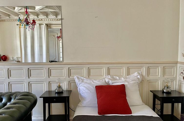 Appartement Haussmann Opera
