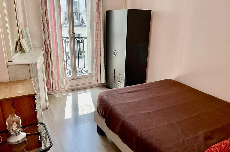 Appartement Haussmann Opera