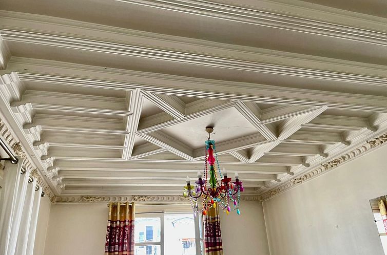 Appartement Haussmann Opera