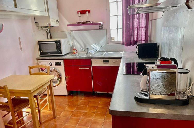 Appartement Haussmann Opera