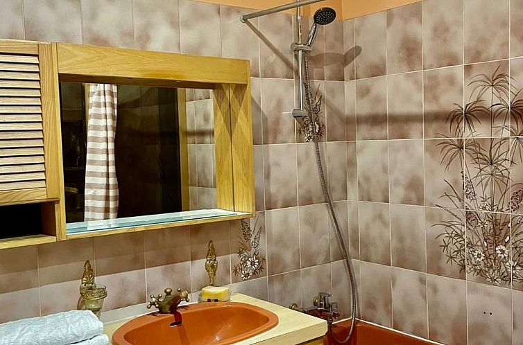 Appartement Haussmann Opera