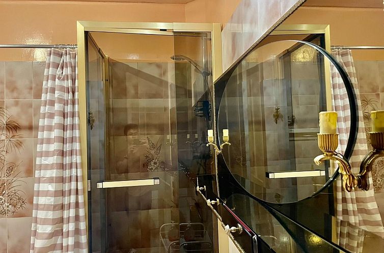 Appartement Haussmann Opera