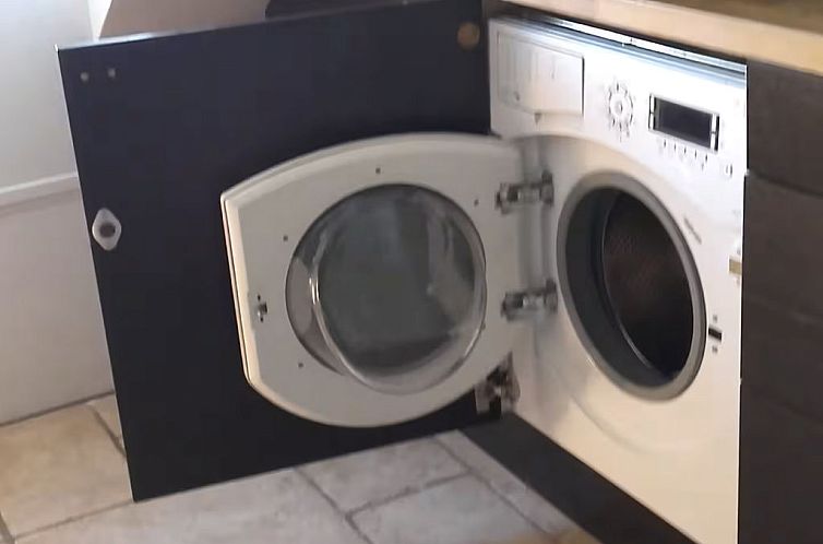 Appartement Schöner romantischer Blick auf die Seine