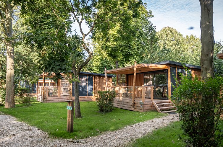 Unterkunft 0530118 - Ferienhaus Paris - Chalet Evasion