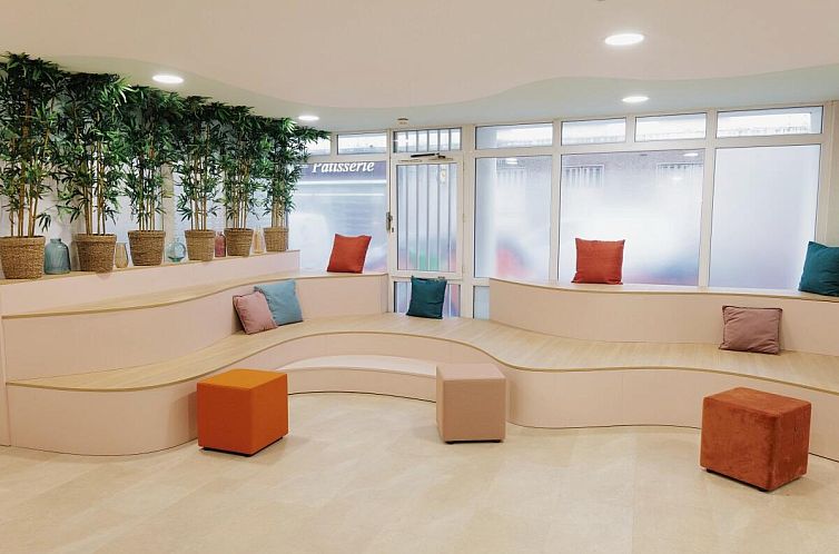 Appartement in Paris