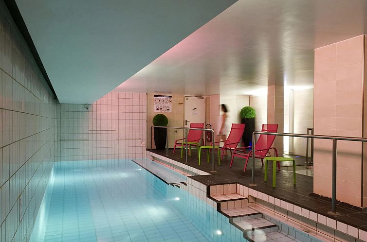 Appartement in Paris