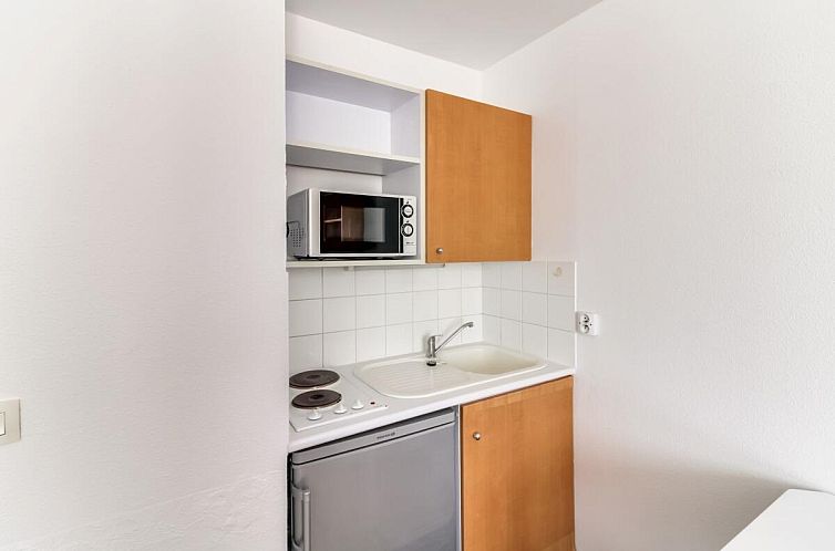 Appartement in Paris
