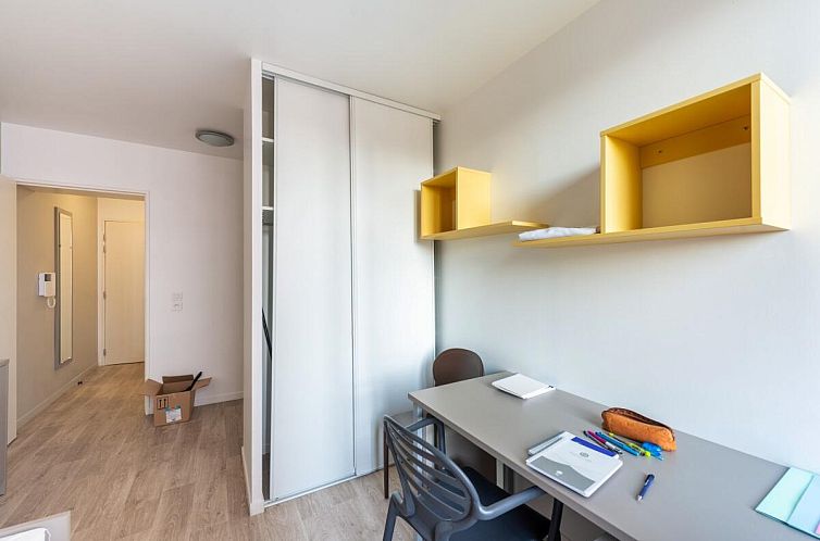Appartement in Paris