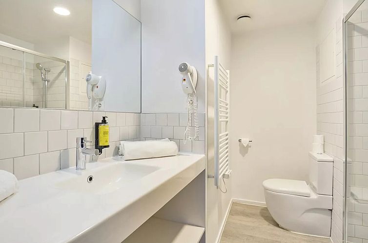 Appartement in Paris