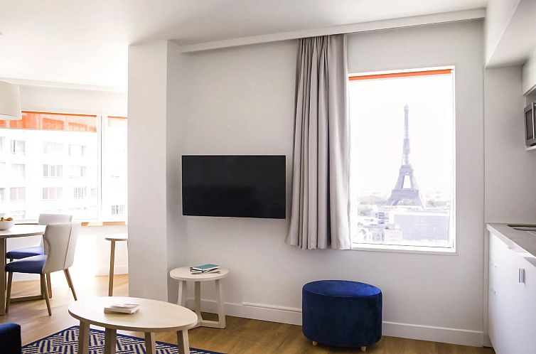 Appartement in Paris