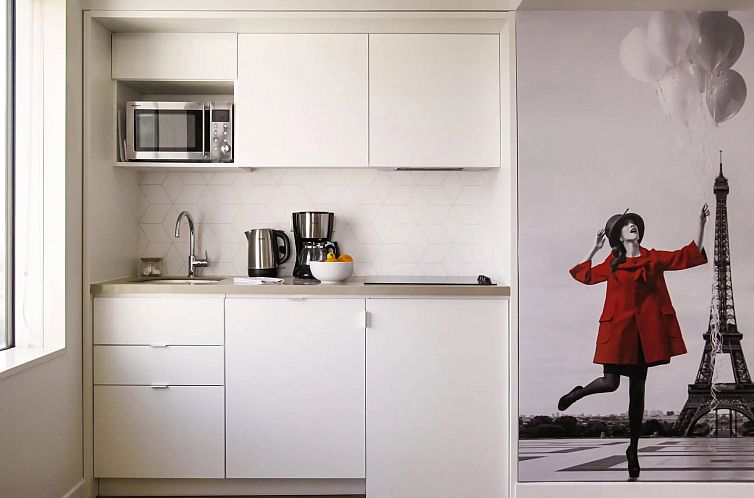 Appartement in Paris