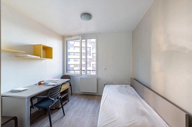 Appartement in Paris