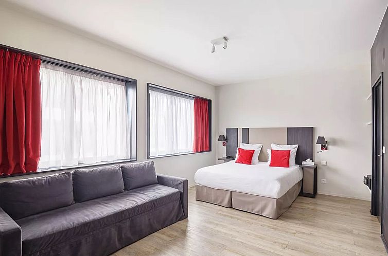 Appartement in Paris