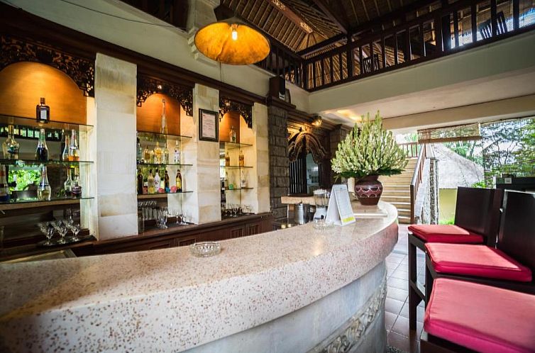 Kori Ubud Resort, Restaurant & Spa