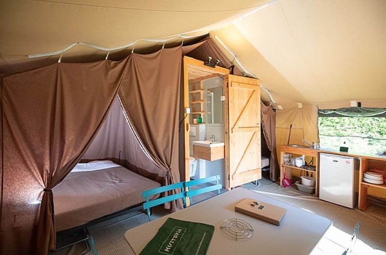 Tent Sweet