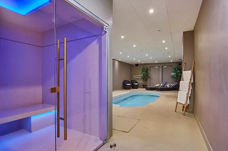 Appartement in Paris