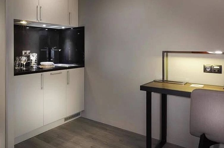 Unterkunft 0530168 - Appartement Paris - Appartement in Paris