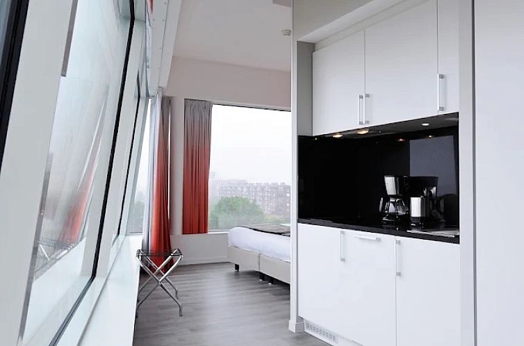 Appartement in Paris